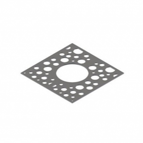 Tree Pit Frame ALC04
